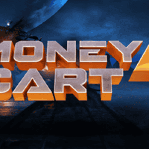 Money Cart 4